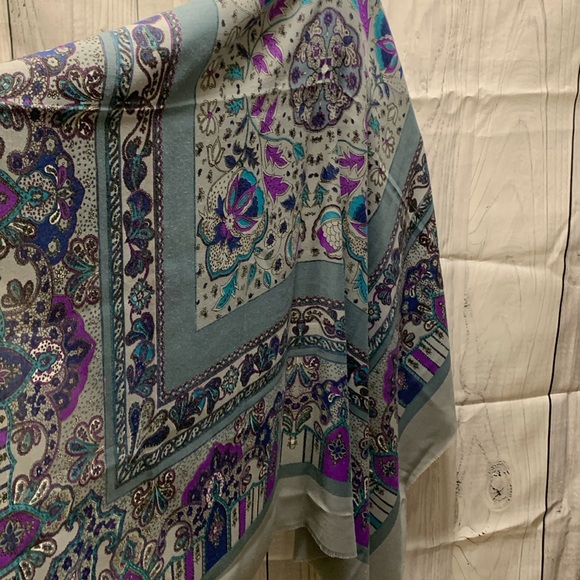 SCARF PARTY all kinds NWT/ NWOT - Picture 9 of 16